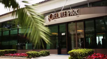 Hotel Vile Park Premium - St. Bernadin Resort