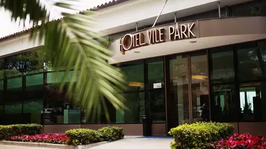 Hotel Vile Park Premium - St. Bernadin Resort