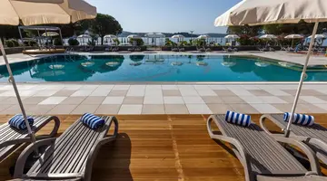 Hotel Vile Park Premium - St. Bernadin Resort
