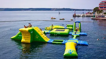 Hotel Vile Park Premium - St. Bernadin Resort