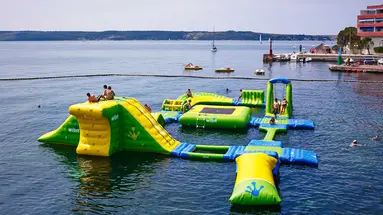 Hotel Vile Park Premium - St. Bernadin Resort
