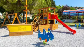 Hotel Vile Park Premium - St. Bernadin Resort