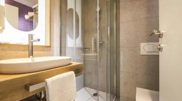 Hotel Vile Park Premium - St. Bernadin Resort