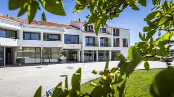 Hotel Vile Park Premium - St. Bernadin Resort