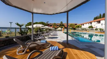 Hotel Vile Park Premium - St. Bernadin Resort