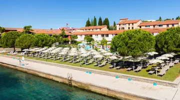 Hotel Vile Park Premium - St. Bernadin Resort