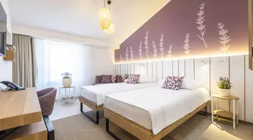 Hotel Vile Park Premium - St. Bernadin Resort