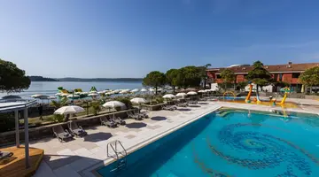 Hotel Vile Park Premium - St. Bernadin Resort