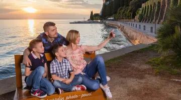 Hotel Vile Park Premium - St. Bernadin Resort
