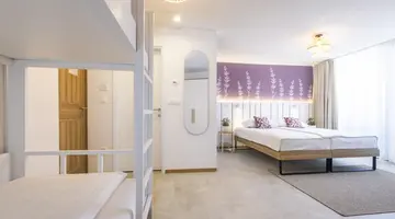 Hotel Vile Park Premium - St. Bernadin Resort