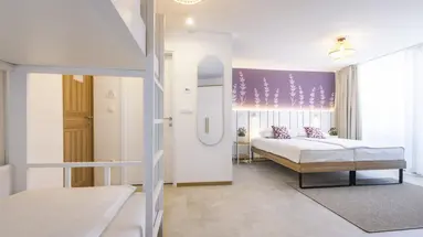 Hotel Vile Park Premium - St. Bernadin Resort
