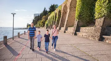 Hotel Vile Park Premium - St. Bernadin Resort