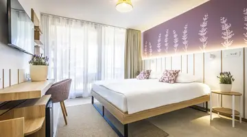 Hotel Vile Park Premium - St. Bernadin Resort
