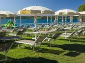 Hotel Vile Park Premium - St. Bernadin Resort
