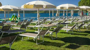 Hotel Vile Park Premium - St. Bernadin Resort