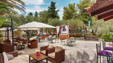 Hotel Villa Adriatica