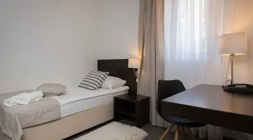 Hotel Villa Arausana & Antonina