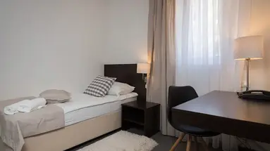 Hotel Villa Arausana & Antonina