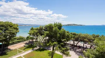 Hotel Villa Arausana & Antonina