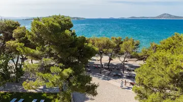 Hotel Villa Arausana & Antonina
