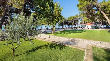Hotel Villa Arausana & Antonina