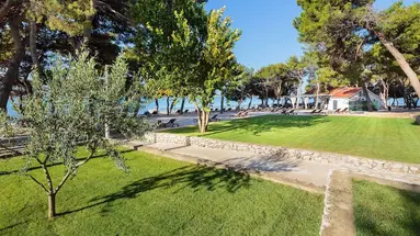 Hotel Villa Arausana & Antonina