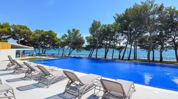 Hotel Villa Arausana & Antonina