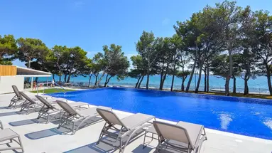 Hotel Villa Arausana & Antonina