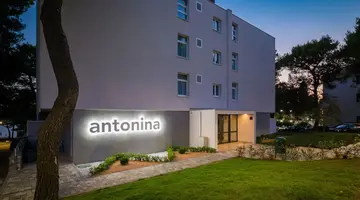 Hotel Villa Arausana & Antonina