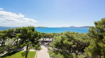 Hotel Villa Arausana & Antonina