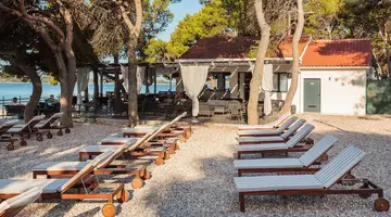 Hotel Villa Arausana & Antonina