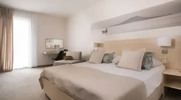Hotel Villa Arausana & Antonina