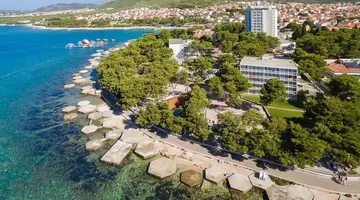 Hotel Villa Arausana & Antonina
