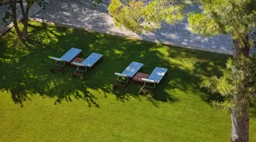 Hotel Villa Arausana & Antonina