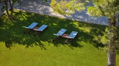 Hotel Villa Arausana & Antonina