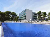 Hotel Villa Arausana & Antonina