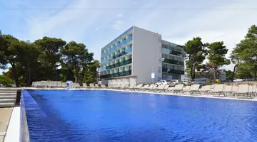 Hotel Villa Arausana & Antonina