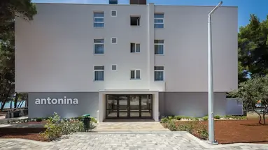 Hotel Villa Arausana & Antonina