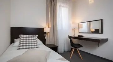 Hotel Villa Arausana & Antonina