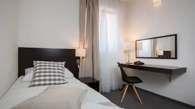 Hotel Villa Arausana & Antonina