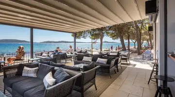 Hotel Villa Arausana & Antonina
