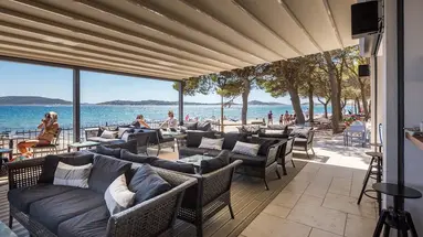 Hotel Villa Arausana & Antonina