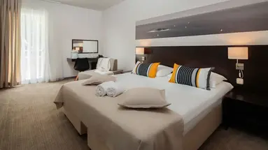 Hotel Villa Arausana & Antonina