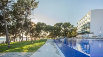 Hotel Villa Arausana & Antonina