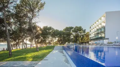 Hotel Villa Arausana & Antonina