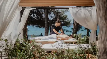 Hotel Villa Arausana & Antonina