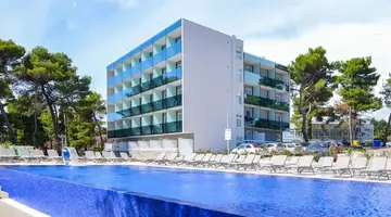 Hotel Villa Arausana & Antonina