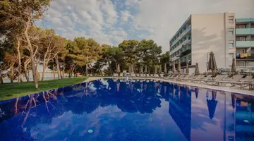 Hotel Villa Arausana & Antonina