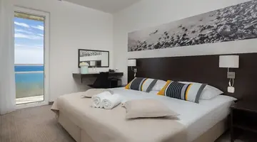 Hotel Villa Arausana & Antonina