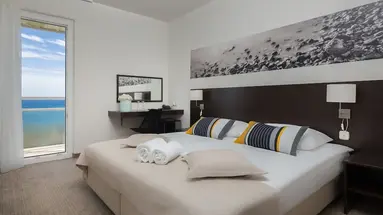Hotel Villa Arausana & Antonina